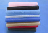 济南涤纶（PET）无纺布是什么