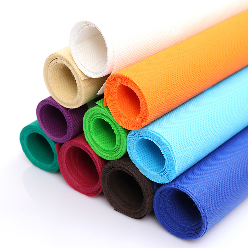 济南无纺布的分类和特性